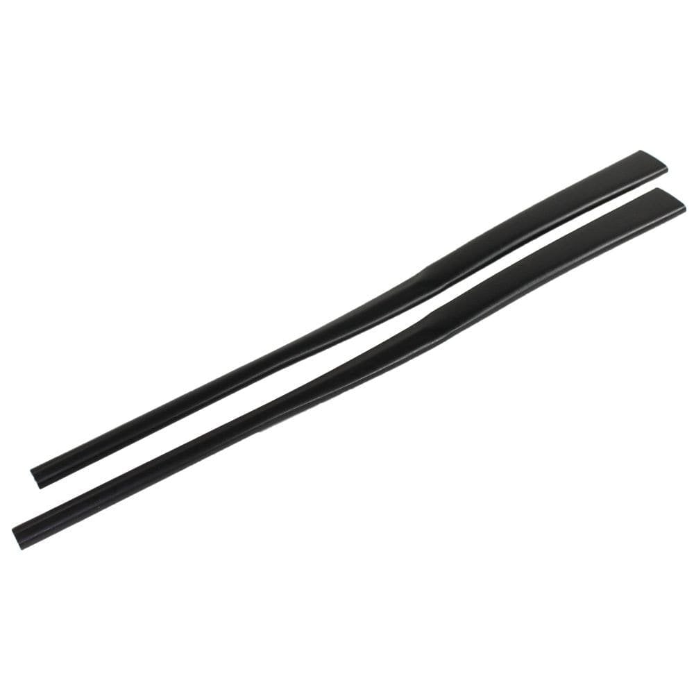 W10373956 - Whirlpool Fridge Door Handle Set