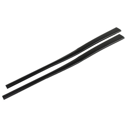 W10373956 - Whirlpool Fridge Door Handle Set