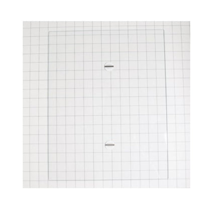 W10864399 Glass Shelf for Whirlpool/Kenmore/Maytag/KitchenAid Fridge