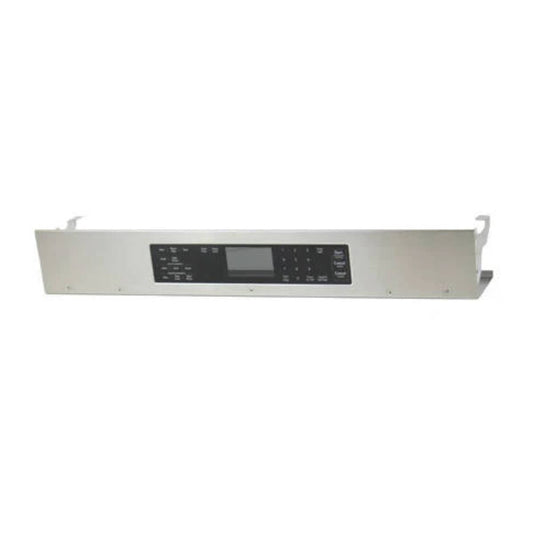 Whirlpool Oven Range Control Panel W10915661