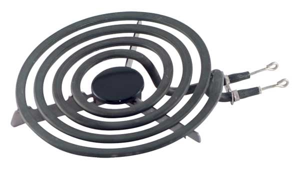 GE WG02F05372 6" 3LEG Oven Range Element
