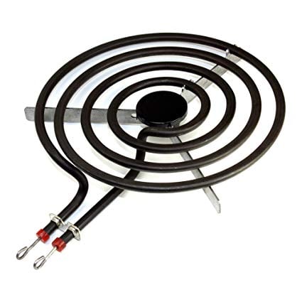 GE WG02F05374 Oven Range Coil Surface Element 8''