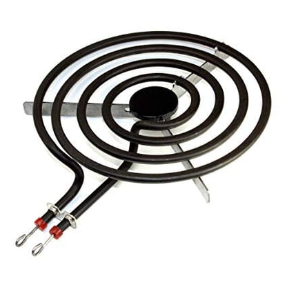 GE WG02F05374 Oven Range Coil Surface Element 8''