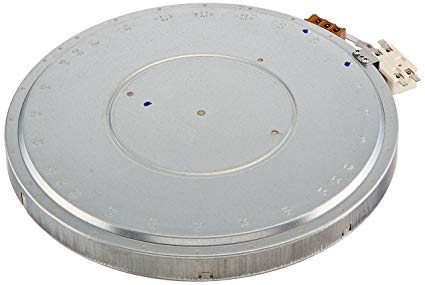 Cuisinière GE WG02F04089 Élément double radiant 12"