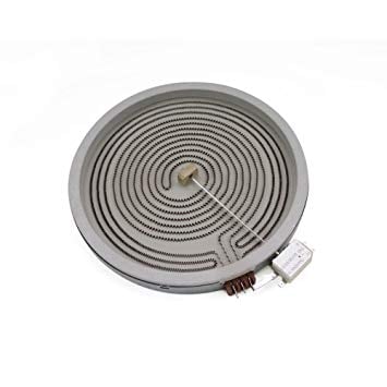 GE WG02F04089 Oven Range Dual Haliant Element 12"