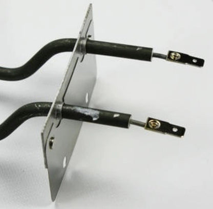 TJCH44T10018 - GE Oven Range Bake Element Replacement