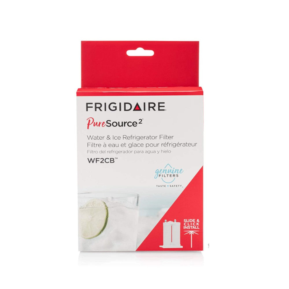 WF2CB Frigidaire PureSource2 refrigerator water filter replacement -2