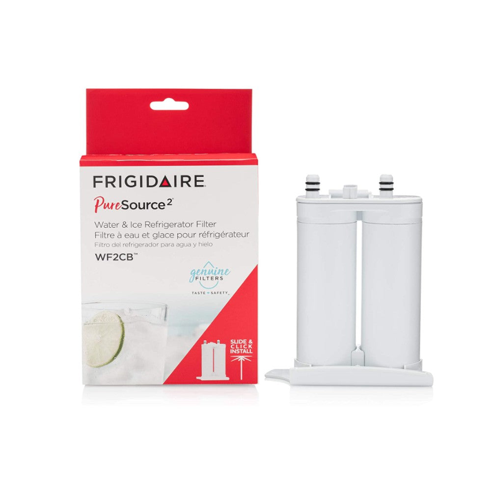 WF2CB Frigidaire PureSource2 refrigerator water filter replacement -1