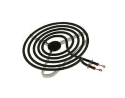 TJWG02F05371 GE Élément de Surface de Rechange pour Cuisinière 6 po