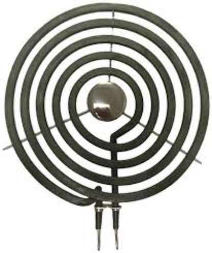 TJWG02F05371 GE Élément de Surface de Rechange pour Cuisinière 6 po