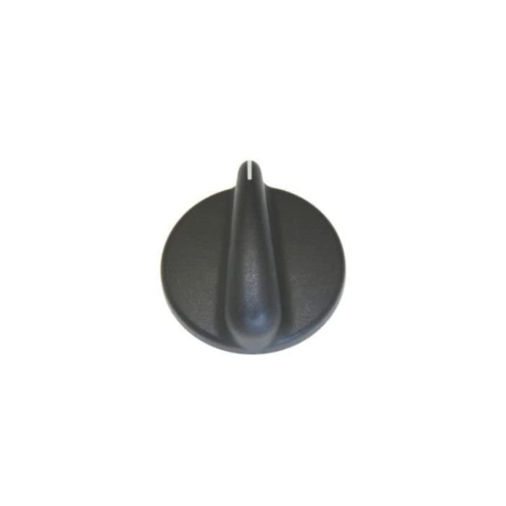 Bouton de commande de four cuisinière GE WG02L00415
