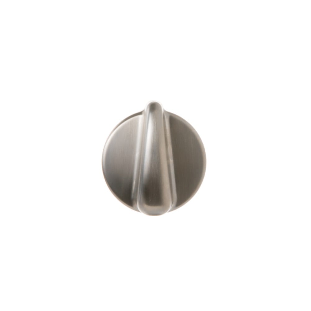 GE Oven Range Knob Assembly Part WG02L01036