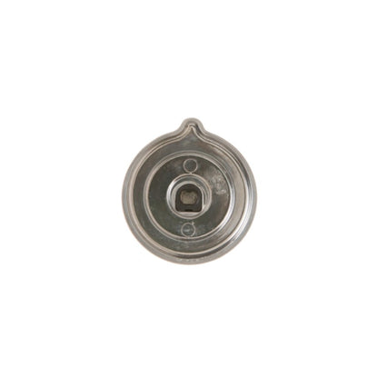 GE Oven Range Knob Assembly Part WG02L01036