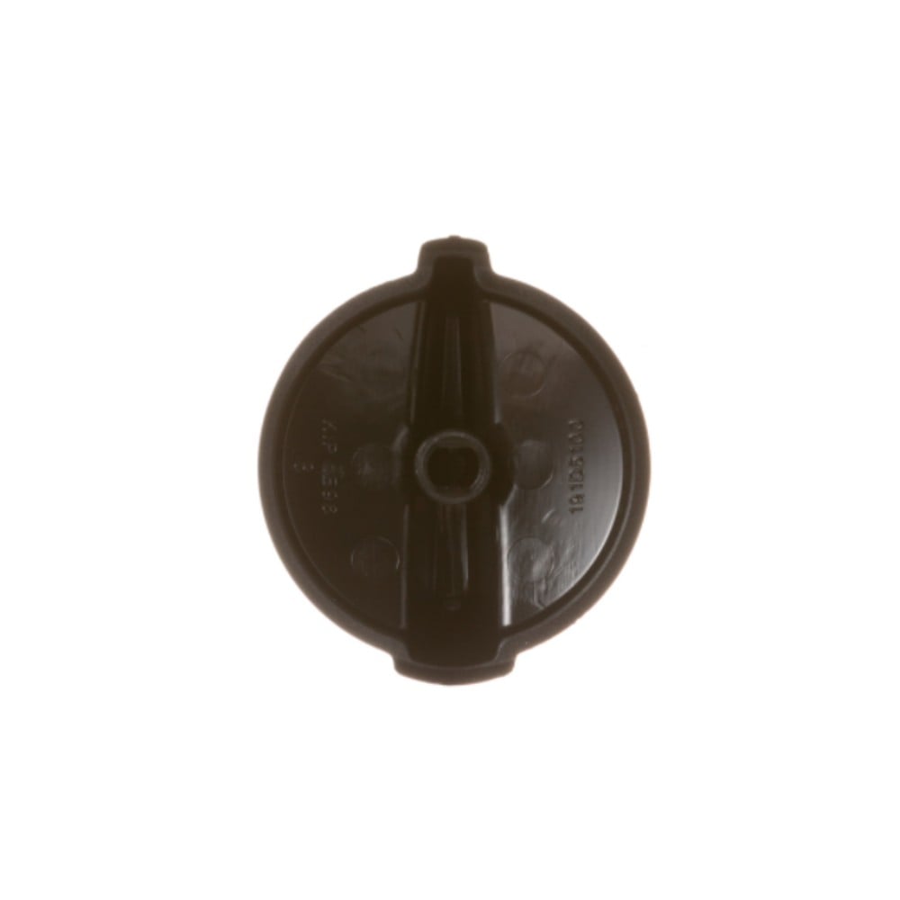Bouton infini de cuisinière GE WG02L01511