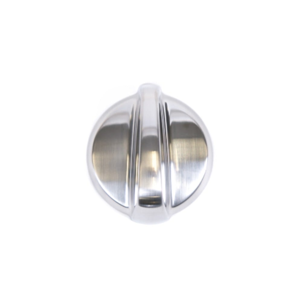 GE WG02L01669 Oven Range Infinite Knob SS