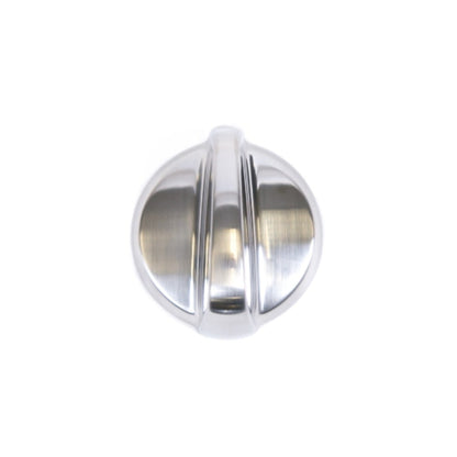 GE WG02L01669 Oven Range Infinite Knob SS