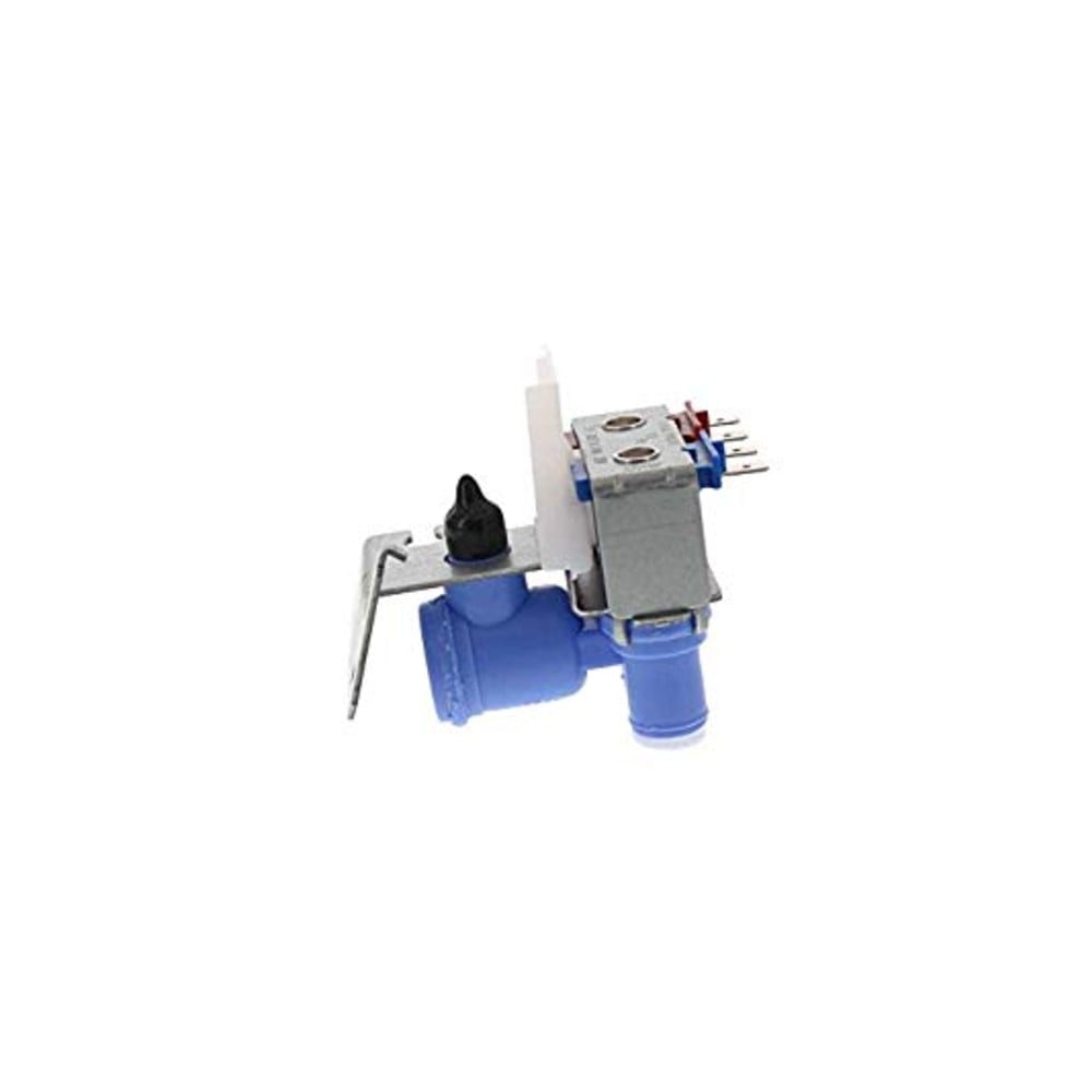 GE WG03F00689 Refrigerator Water Valve Kit