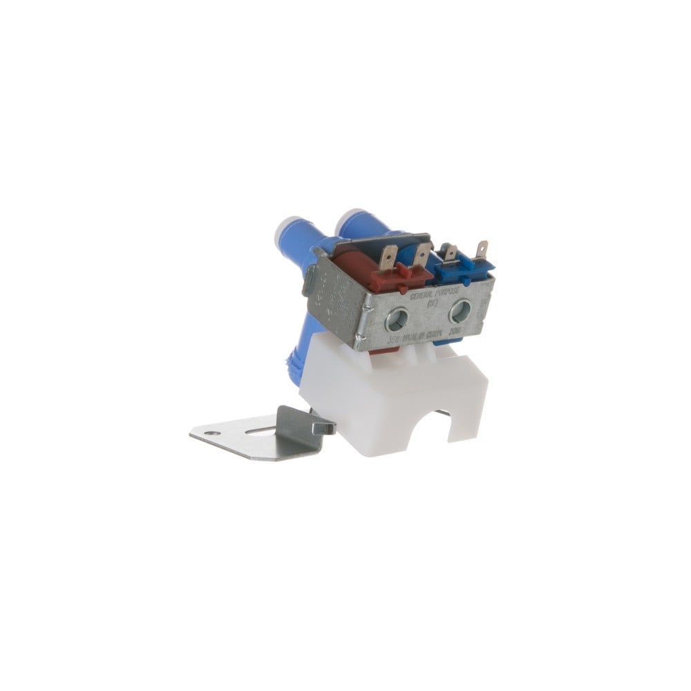 GE WG03F00689 Refrigerator Water Valve Kit