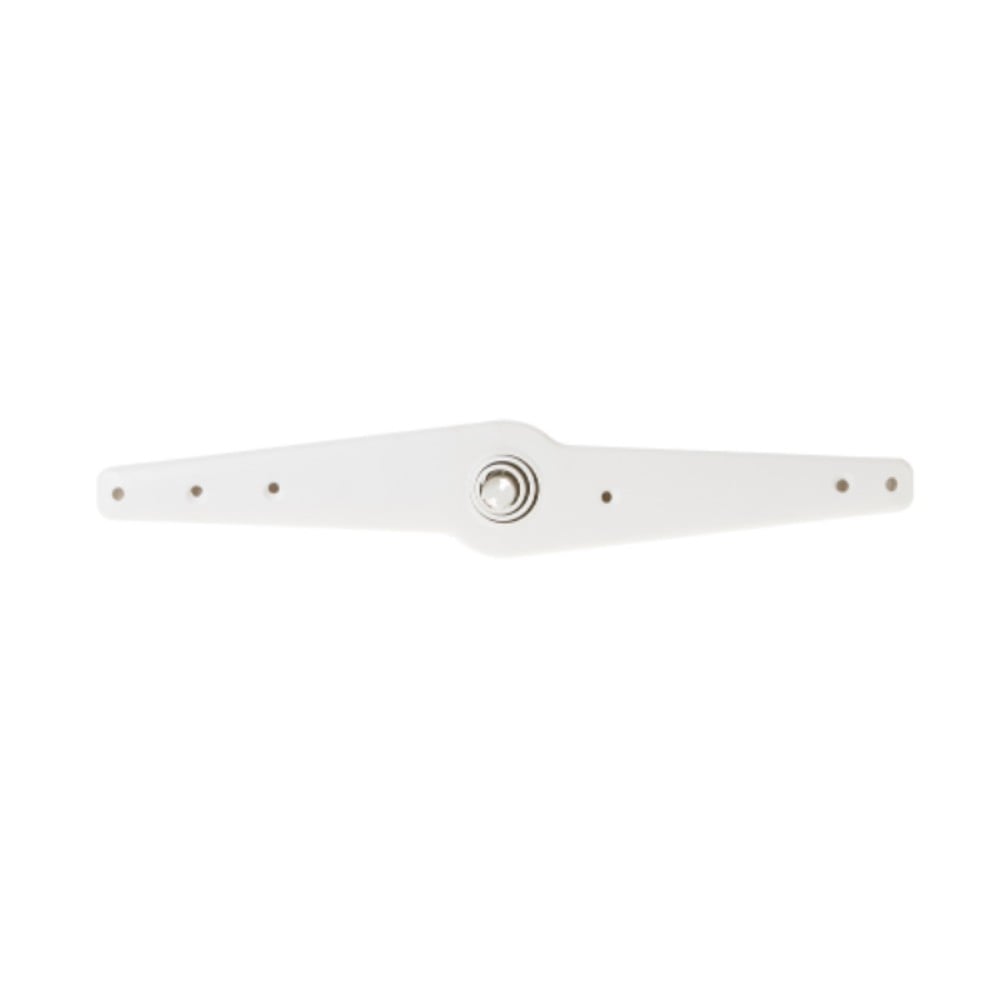 GE WG03F00845 Lower Spray Arm & Tower for Dishwasher