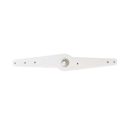 GE WG03F00845 Lower Spray Arm & Tower for Dishwasher