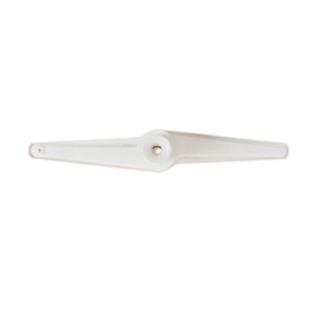 GE WG03F00845 Lower Spray Arm & Tower for Dishwasher