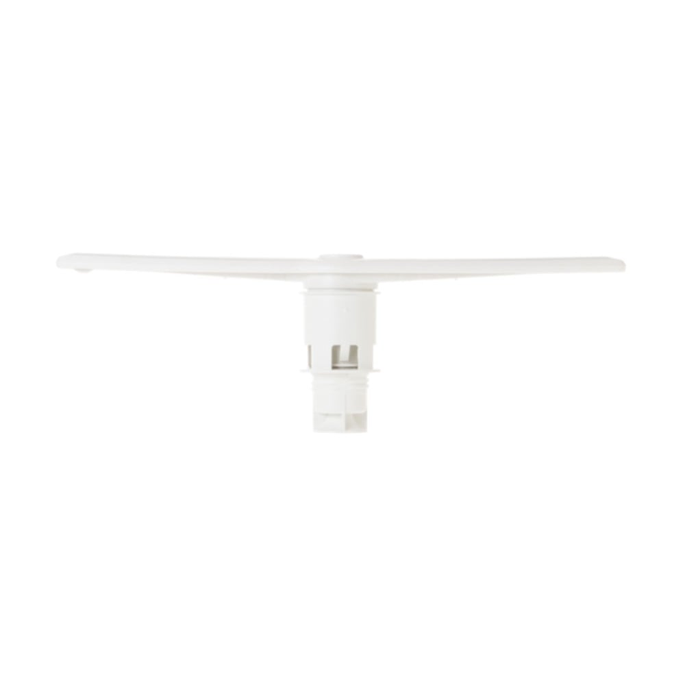 GE WG03F00845 Lower Spray Arm & Tower for Dishwasher