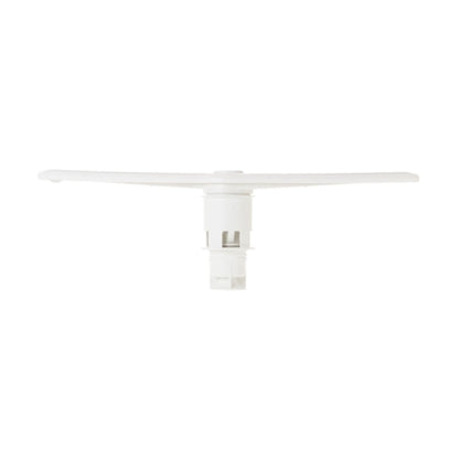 GE WG03F00845 Lower Spray Arm & Tower for Dishwasher