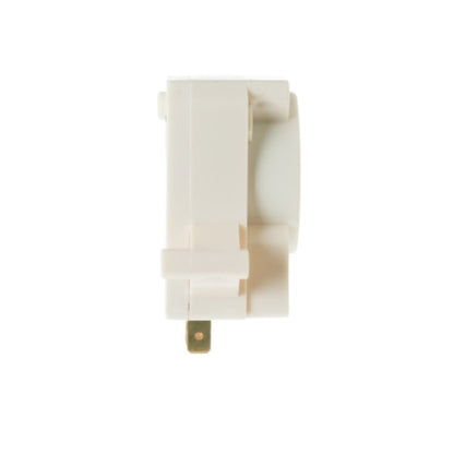 Pièce de commande de réfrigérateur GE WG03F00975, minuterie 8H 30 MIN