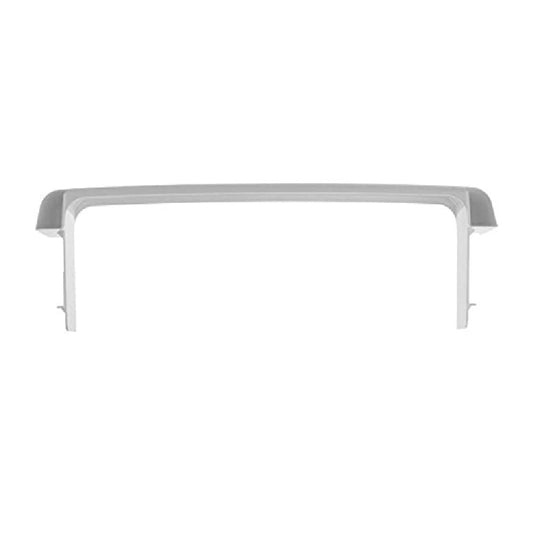 GE WG03F01597 White Door Shelf Bar for Refrigerator
