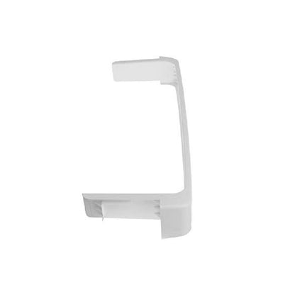 GE WG03F01597 White Door Shelf Bar for Refrigerator