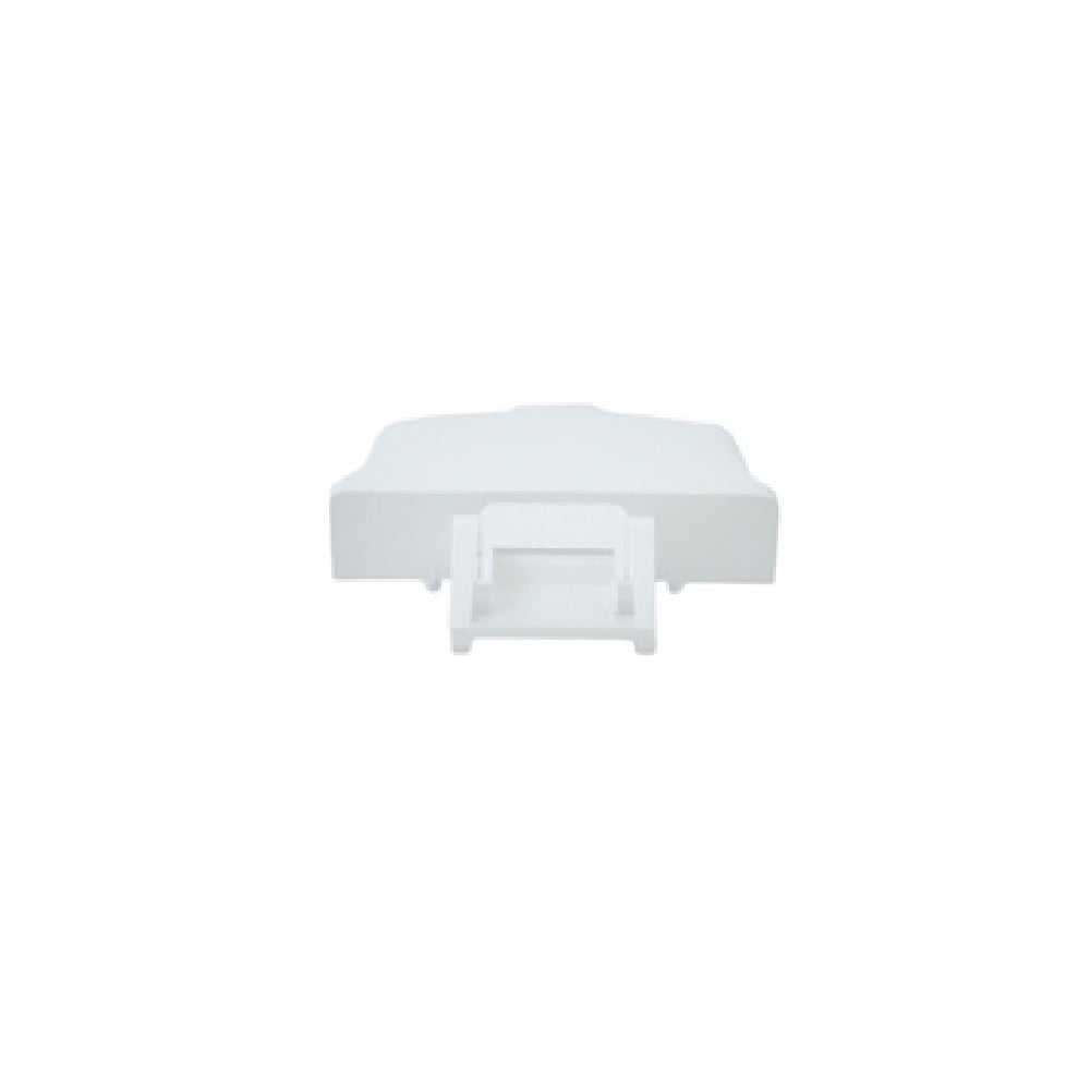 GE WG03L00280 Refrigerator End Cap for Bottle Bar