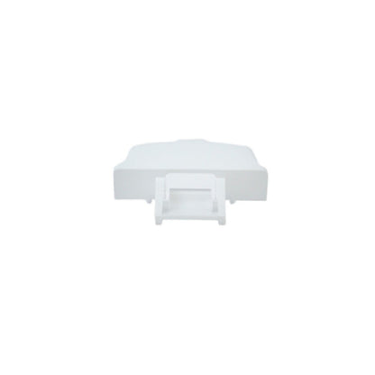 GE WG03L00280 Refrigerator End Cap for Bottle Bar