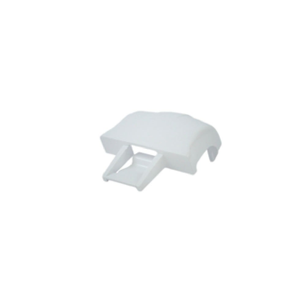 GE WG03L00280 Refrigerator End Cap for Bottle Bar