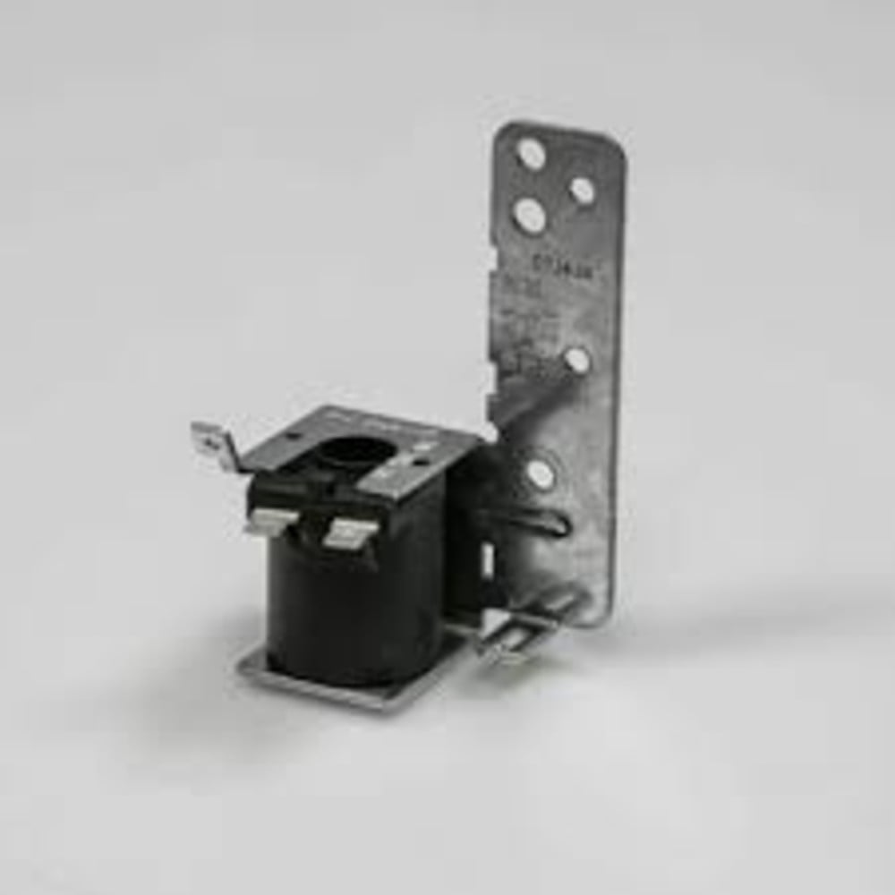 GE WG04A00032 Washer Solenoid & Bracket Part