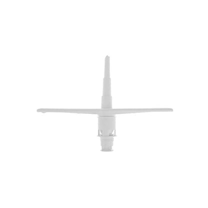 GE WG04A00064 Lower Spray Arm for Dishwasher