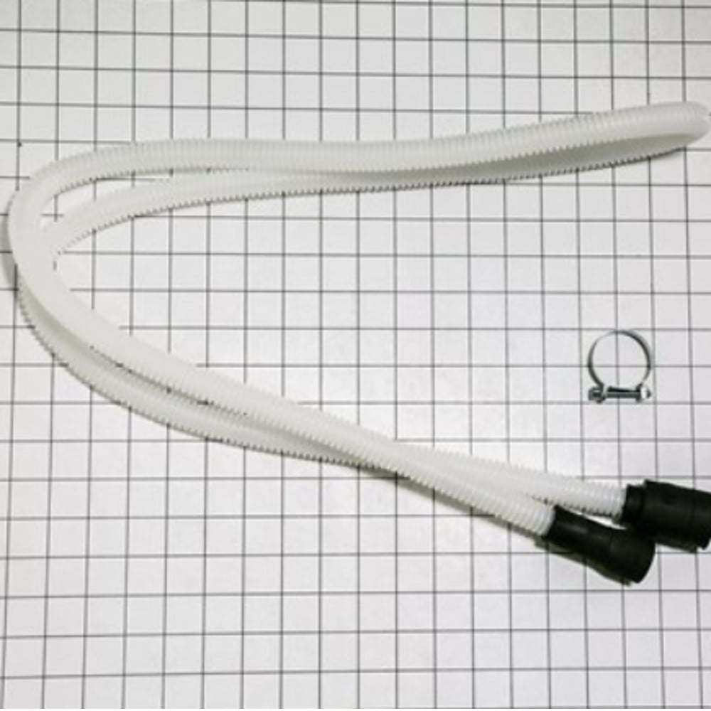 GE WG04F00333 Dishwasher Drain Hose
