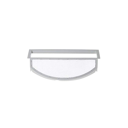 GE WG04F00416 Dryer Mesh Filter Assembly