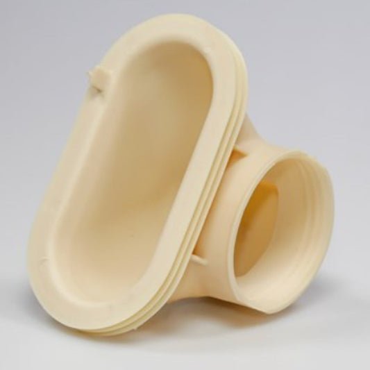 GE WG04F00552 Dishwasher Sump Inlet