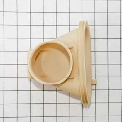 GE WG04F00552 Dishwasher Sump Inlet