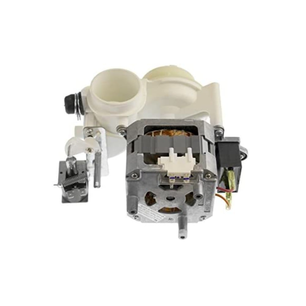 GE WG04F00655 Dishwasher Pump & Motor Unit