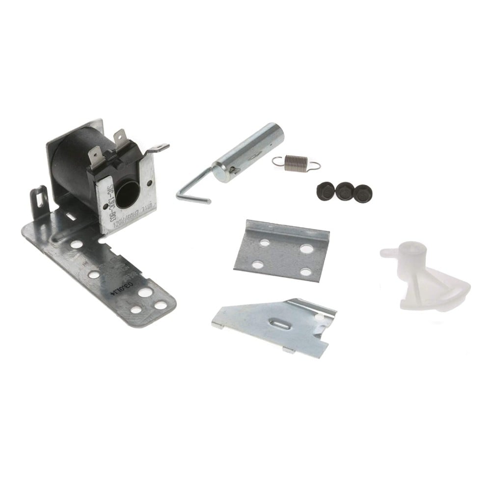 GE WG04F00993 Kit électrovanne de vidange pour lave-vaisselle