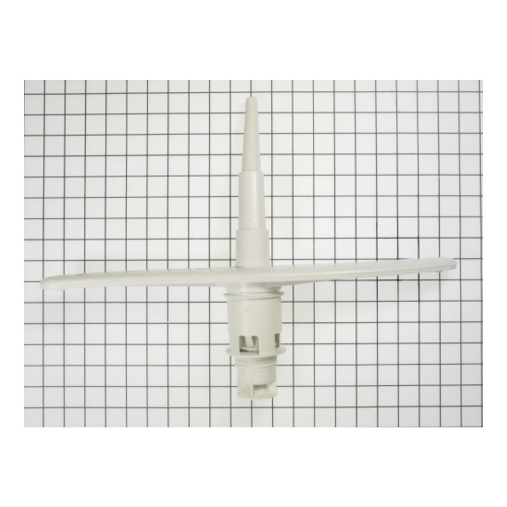 GE WG04F01015 Bras de pulvérisation inférieur pour lave-vaisselle