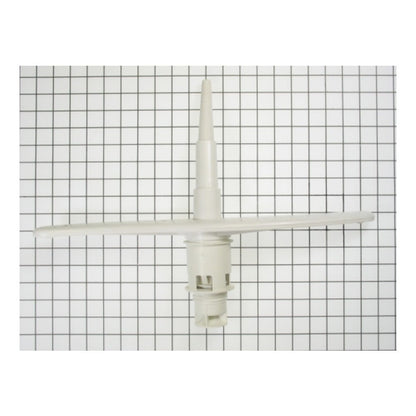 GE WG04F01015 Bras de pulvérisation inférieur pour lave-vaisselle