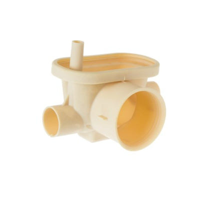 GE WG04F01040 Dishwasher Sump Inlet Part