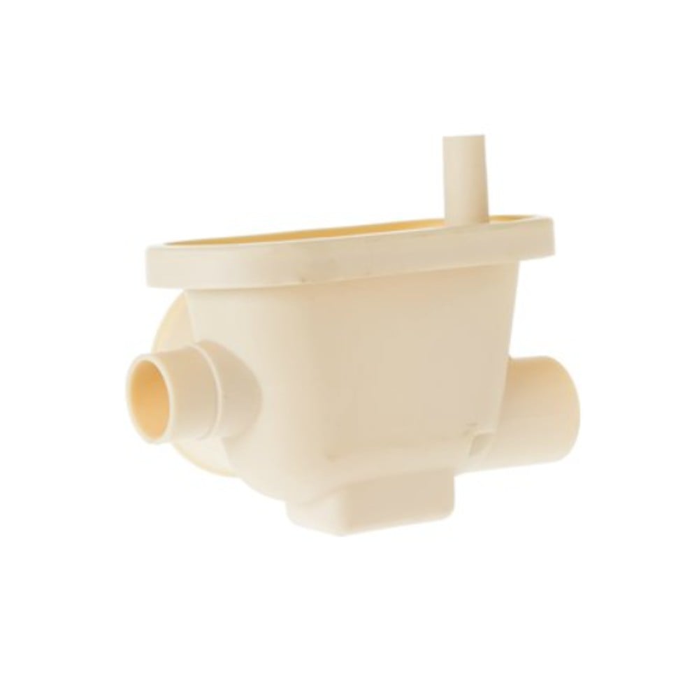 GE WG04F01040 Dishwasher Sump Inlet Part