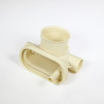 GE WG04F01040 Dishwasher Sump Inlet Part