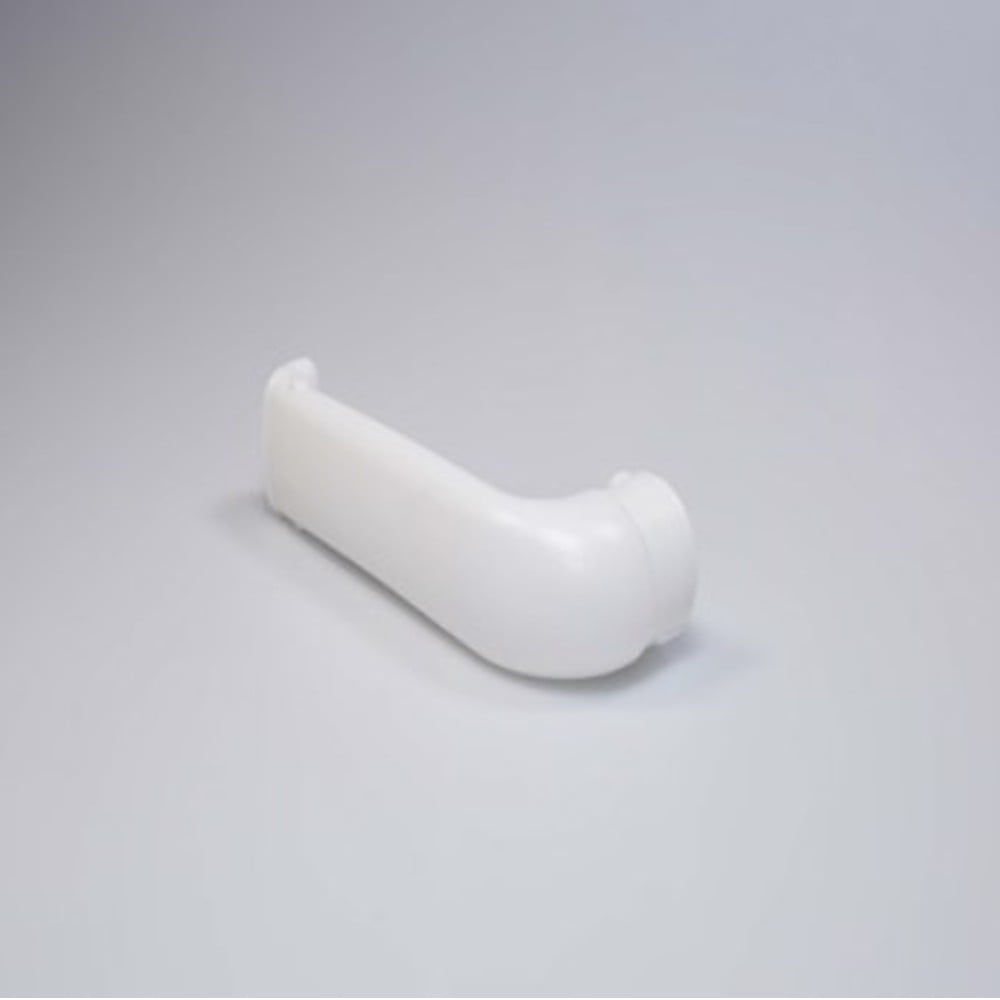 GE WG04F01372 Washer Water Inlet Tube