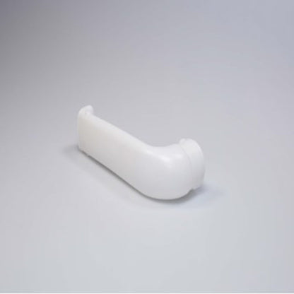 GE WG04F01372 Washer Water Inlet Tube