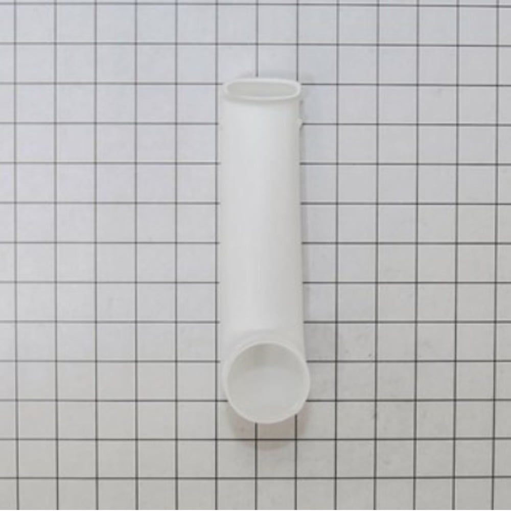 GE WG04F01372 Washer Water Inlet Tube