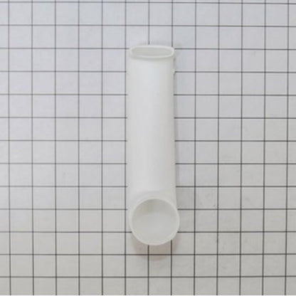 GE WG04F01372 Washer Water Inlet Tube